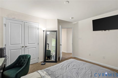 Tiny photo for 6001 Regal Crest Drive, Chesterfield, VA 23832 (MLS # 2623770)