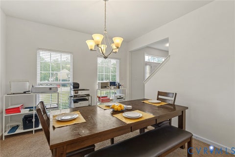 Tiny photo for 6001 Regal Crest Drive, Chesterfield, VA 23832 (MLS # 2623770)