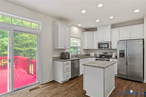 Tiny photo for 6001 Regal Crest Drive, Chesterfield, VA 23832 (MLS # 2623770)