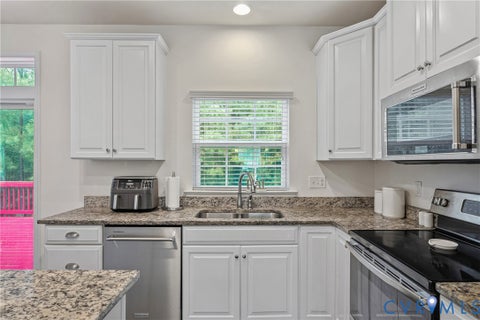 Tiny photo for 6001 Regal Crest Drive, Chesterfield, VA 23832 (MLS # 2623770)