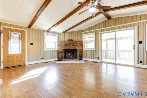 Tiny photo for 106 Monroe Street, Locust Grove, VA 22508 (MLS # 2531935)