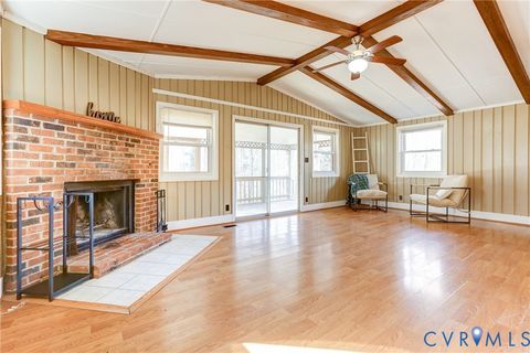 Tiny photo for 106 Monroe Street, Locust Grove, VA 22508 (MLS # 2531935)