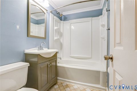 Tiny photo for 106 Monroe Street, Locust Grove, VA 22508 (MLS # 2531935)