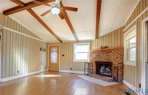 Tiny photo for 106 Monroe Street, Locust Grove, VA 22508 (MLS # 2531935)