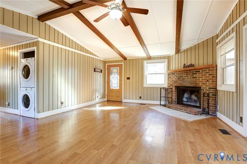 Tiny photo for 106 Monroe Street, Locust Grove, VA 22508 (MLS # 2531935)