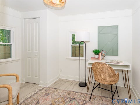 Tiny photo for 1601 N 25th Street, Richmond, VA 23223 (MLS # 2624351)
