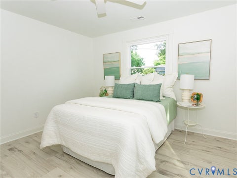 Tiny photo for 1601 N 25th Street, Richmond, VA 23223 (MLS # 2624351)