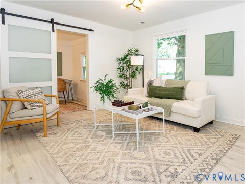 Tiny photo for 1601 N 25th Street, Richmond, VA 23223 (MLS # 2624351)