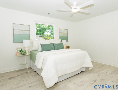 Tiny photo for 1601 N 25th Street, Richmond, VA 23223 (MLS # 2624351)