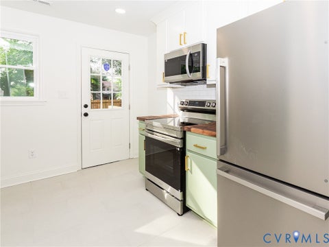 Tiny photo for 1601 N 25th Street, Richmond, VA 23223 (MLS # 2624351)