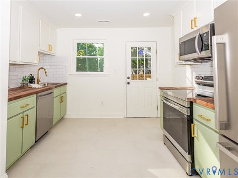 Tiny photo for 1601 N 25th Street, Richmond, VA 23223 (MLS # 2624351)