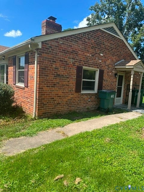 Tiny photo for 7806 Dasher Road, Henrico, VA 23294 (MLS # 2623488)