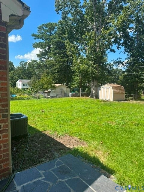 Tiny photo for 7806 Dasher Road, Henrico, VA 23294 (MLS # 2623488)