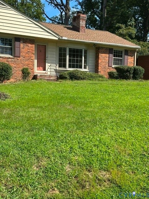 Tiny photo for 7806 Dasher Road, Henrico, VA 23294 (MLS # 2623488)