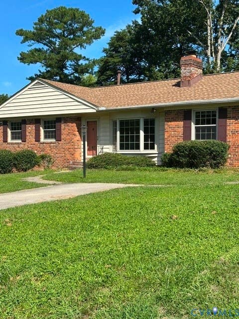 Photo of 7806 Dasher Road, Henrico, VA 23294 (MLS # 2623488)