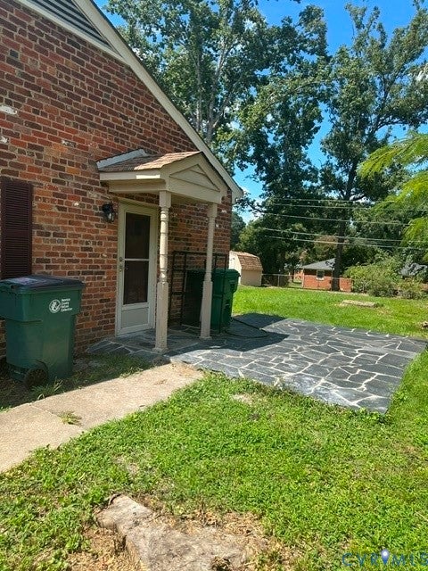 Tiny photo for 7806 Dasher Road, Henrico, VA 23294 (MLS # 2623488)