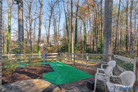 Tiny photo for 10100 Stonemark Court, Henrico, VA 23238 (MLS # 2531163)