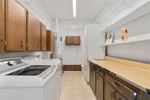 Tiny photo for 10100 Stonemark Court, Henrico, VA 23238 (MLS # 2531163)