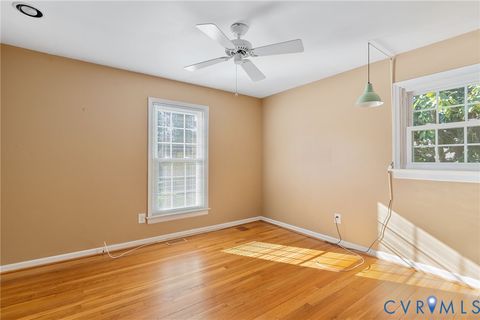 Tiny photo for 10100 Stonemark Court, Henrico, VA 23238 (MLS # 2531163)