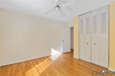Tiny photo for 10100 Stonemark Court, Henrico, VA 23238 (MLS # 2531163)