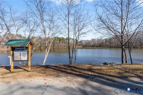 Tiny photo for 10100 Stonemark Court, Henrico, VA 23238 (MLS # 2531163)
