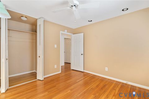 Tiny photo for 10100 Stonemark Court, Henrico, VA 23238 (MLS # 2531163)