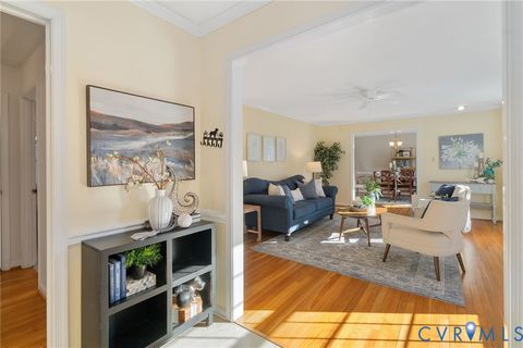 Tiny photo for 10100 Stonemark Court, Henrico, VA 23238 (MLS # 2531163)