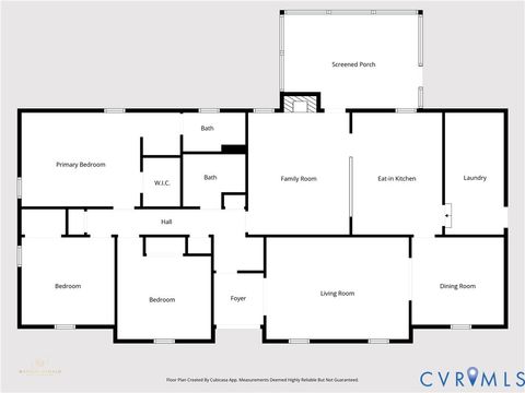 Tiny photo for 10100 Stonemark Court, Henrico, VA 23238 (MLS # 2531163)