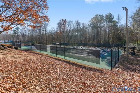 Tiny photo for 10100 Stonemark Court, Henrico, VA 23238 (MLS # 2531163)