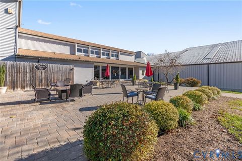 Tiny photo for 10100 Stonemark Court, Henrico, VA 23238 (MLS # 2531163)