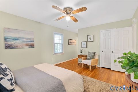 Tiny photo for 10100 Stonemark Court, Henrico, VA 23238 (MLS # 2531163)