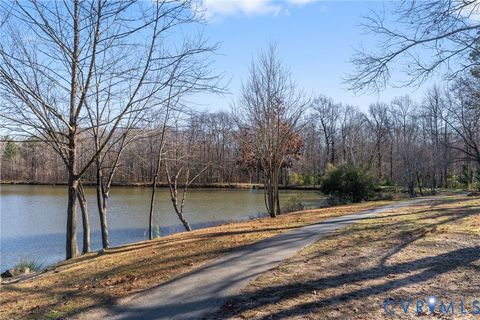 Tiny photo for 10100 Stonemark Court, Henrico, VA 23238 (MLS # 2531163)