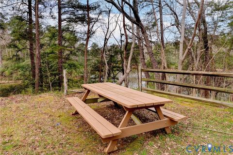 Tiny photo for Lot A Lonesome Pine Trail, Lancaster, VA 22503 (MLS # 2530071)