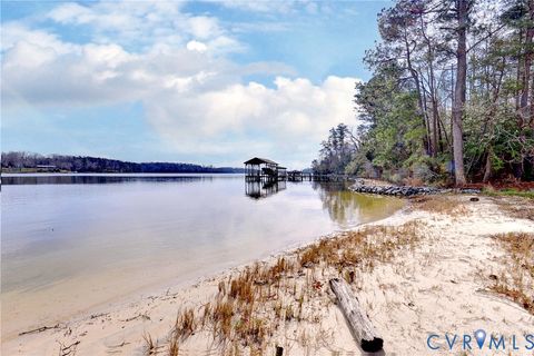 Tiny photo for Lot A Lonesome Pine Trail, Lancaster, VA 22503 (MLS # 2530071)