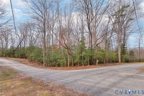Tiny photo for Lot A Lonesome Pine Trail, Lancaster, VA 22503 (MLS # 2530071)