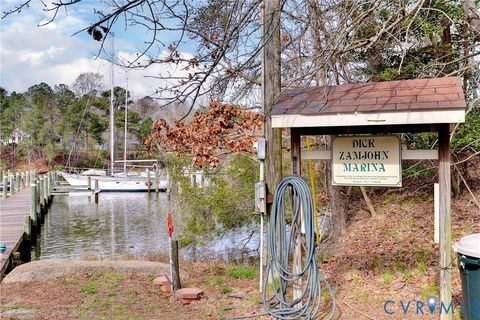 Tiny photo for Lot A Lonesome Pine Trail, Lancaster, VA 22503 (MLS # 2530071)