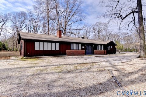 Tiny photo for Lot A Lonesome Pine Trail, Lancaster, VA 22503 (MLS # 2530071)