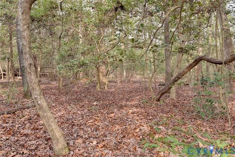 Tiny photo for Lot A Lonesome Pine Trail, Lancaster, VA 22503 (MLS # 2530071)