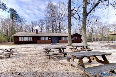 Tiny photo for Lot A Lonesome Pine Trail, Lancaster, VA 22503 (MLS # 2530071)