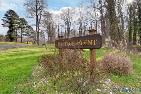 Photo of Lot A Lonesome Pine Trail, Lancaster, VA 22503 (MLS # 2530071)