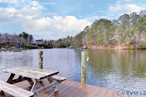 Tiny photo for Lot A Lonesome Pine Trail, Lancaster, VA 22503 (MLS # 2530071)