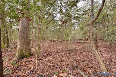 Tiny photo for Lot A Lonesome Pine Trail, Lancaster, VA 22503 (MLS # 2530071)