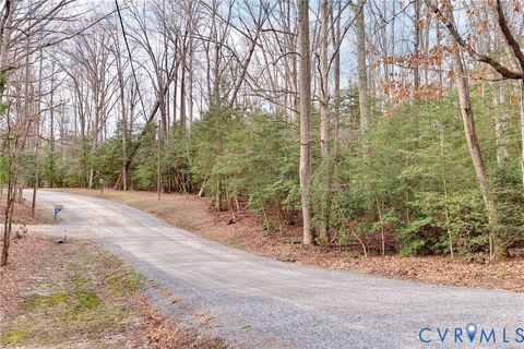 Tiny photo for Lot A Lonesome Pine Trail, Lancaster, VA 22503 (MLS # 2530071)
