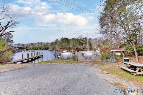 Tiny photo for Lot A Lonesome Pine Trail, Lancaster, VA 22503 (MLS # 2530071)