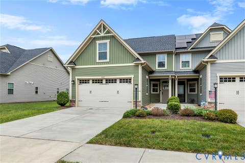 Tiny photo for 10537 Braden Townes Court, Chesterfield, VA 23832 (MLS # 2620042)