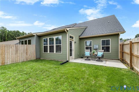 Tiny photo for 10537 Braden Townes Court, Chesterfield, VA 23832 (MLS # 2620042)