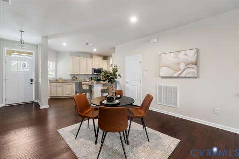 Tiny photo for 10537 Braden Townes Court, Chesterfield, VA 23832 (MLS # 2620042)