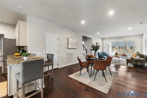 Tiny photo for 10537 Braden Townes Court, Chesterfield, VA 23832 (MLS # 2620042)