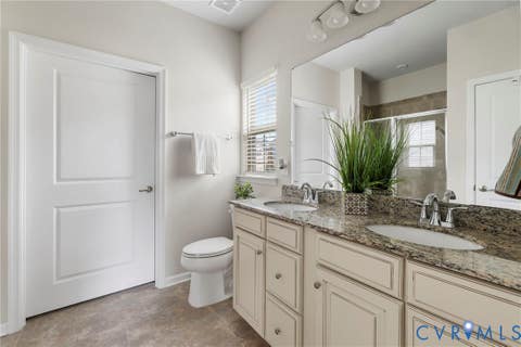 Tiny photo for 10537 Braden Townes Court, Chesterfield, VA 23832 (MLS # 2620042)