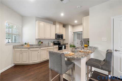 Tiny photo for 10537 Braden Townes Court, Chesterfield, VA 23832 (MLS # 2620042)